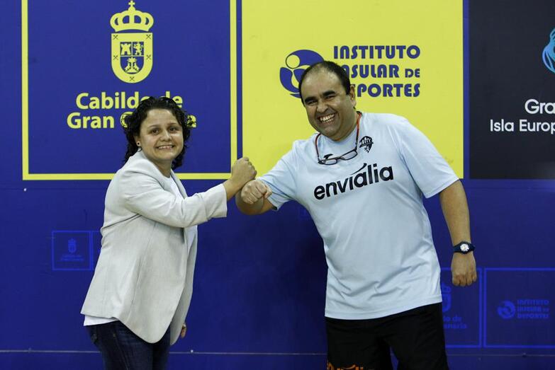 Teldeportivo Ourense 5