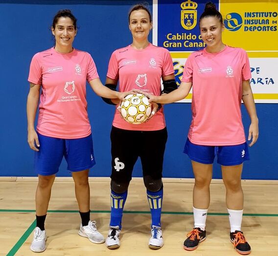 Teldeportivo. Capitanas 2