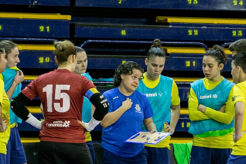 Teldeportivo. Cristina Gimeno 5