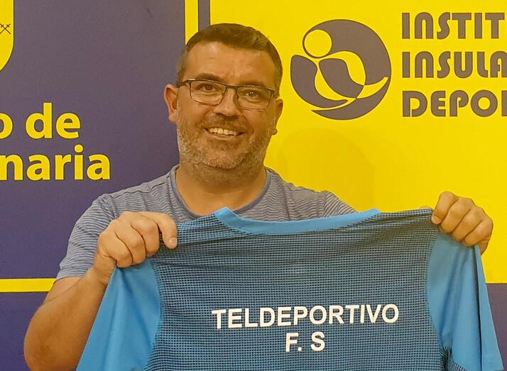 Teldeportivo Yago Loudiero