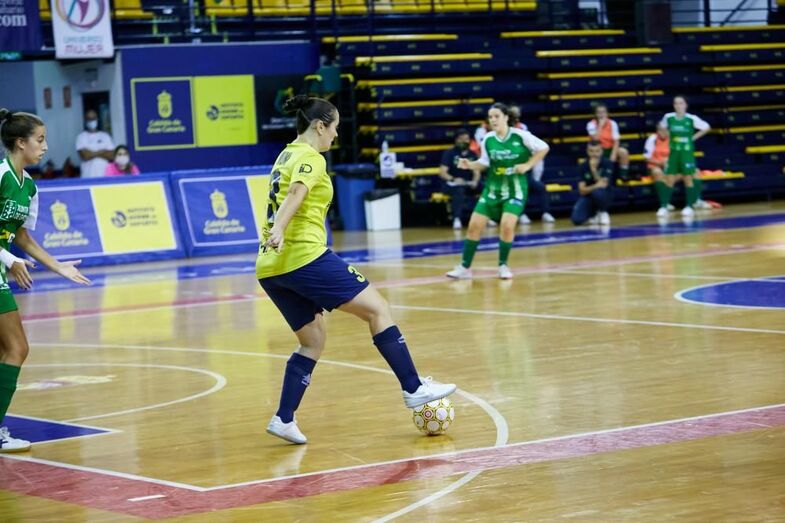 muniGC Teldeportivo Cidade. J6 T20 21 153