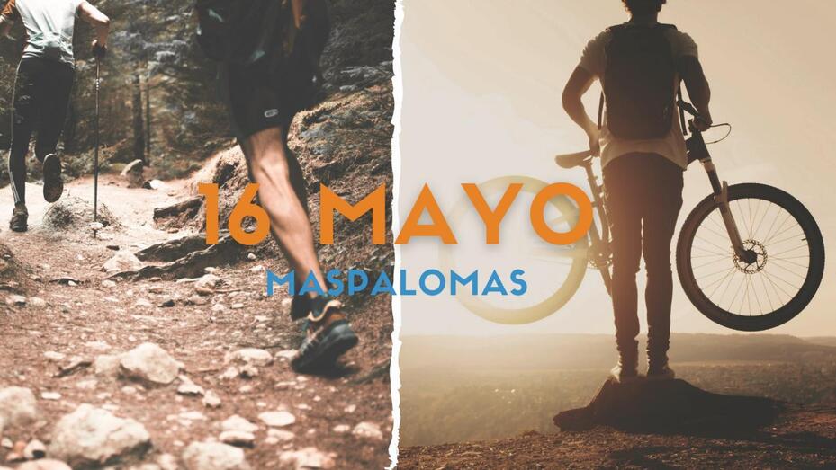 Trail Bike Series Canarias 2021