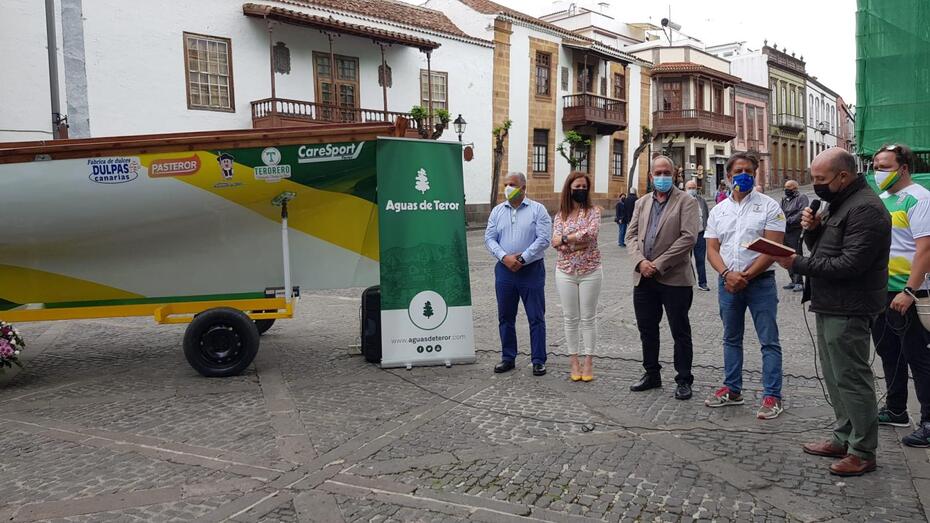 16 presentacion bote villa teror5