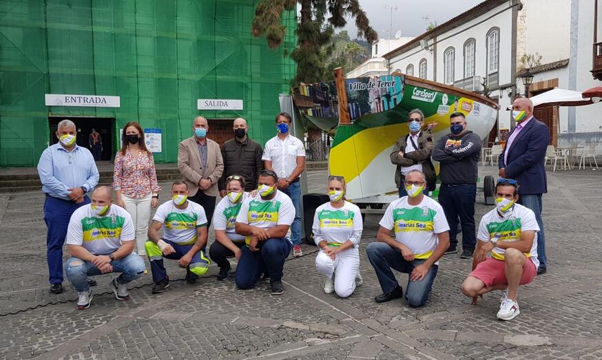 16 presentacion bote villa teror8