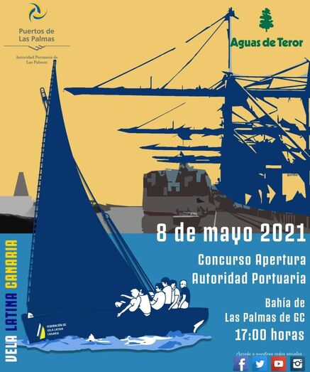 CARTEL 1 REGATA
