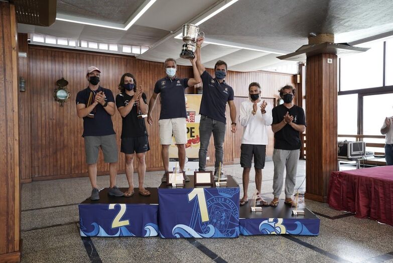 campeonessnipepodium