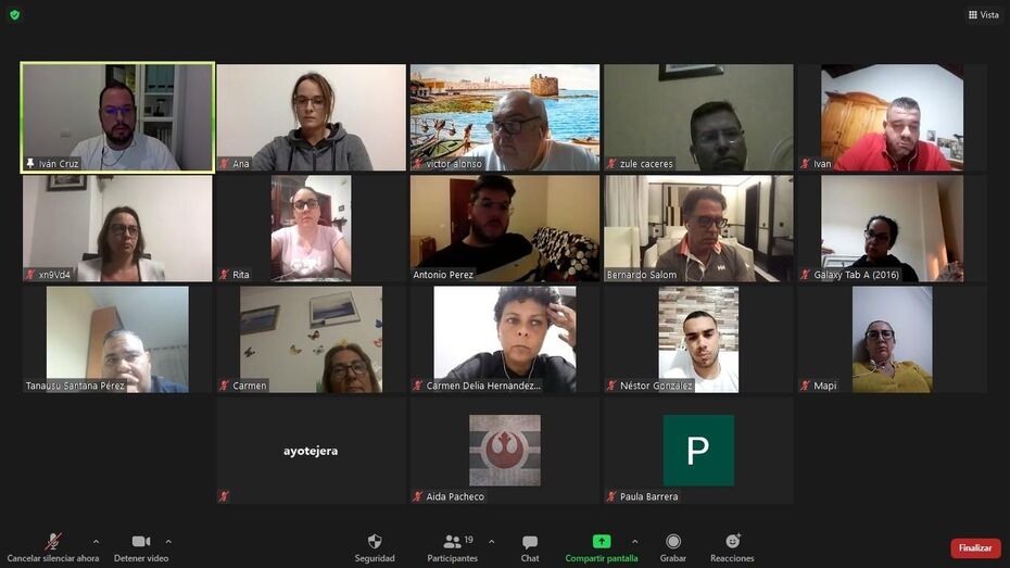 vlc telematica 2021 2