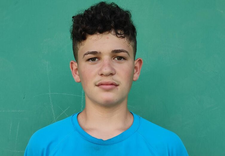 YANIS RAMÍREZ PÉREZ