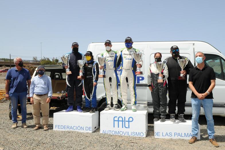 2º Sla. Pozo Izq. 21 284