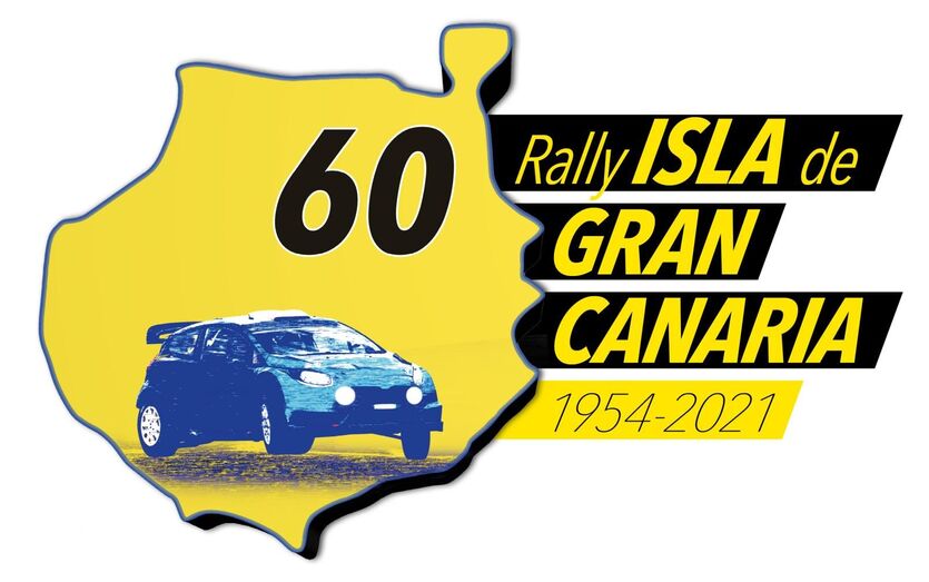 60 Rally Gran Canaria