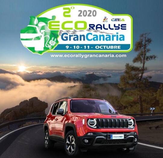 Cartel 2020ecorallye