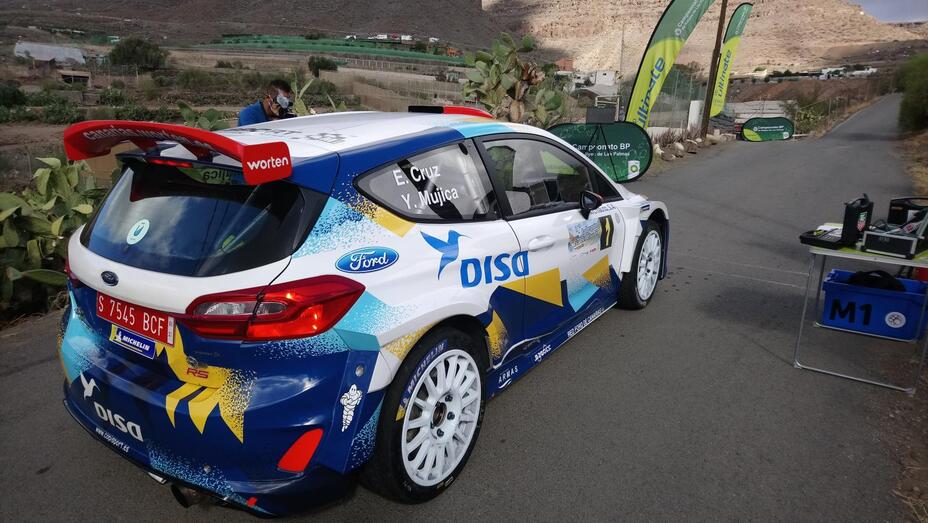 Cruz Mujica La Era 2020