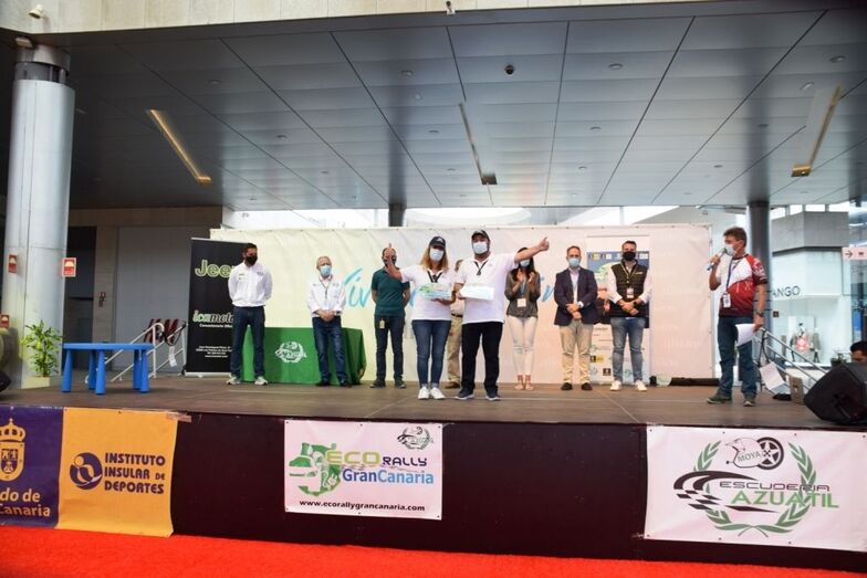 Foronda Rodas ganadores 2020