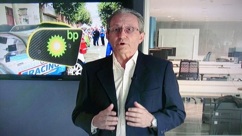 Foto del video presFalp