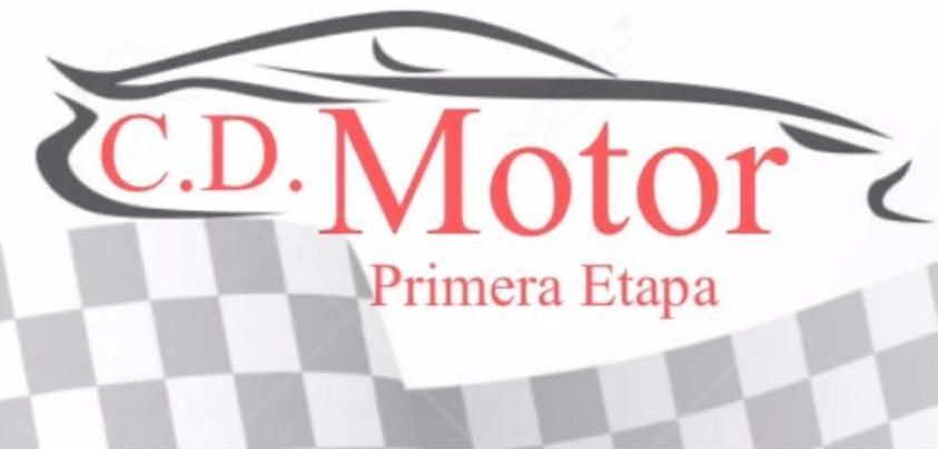 LOGO PRIMERA ETAPA
