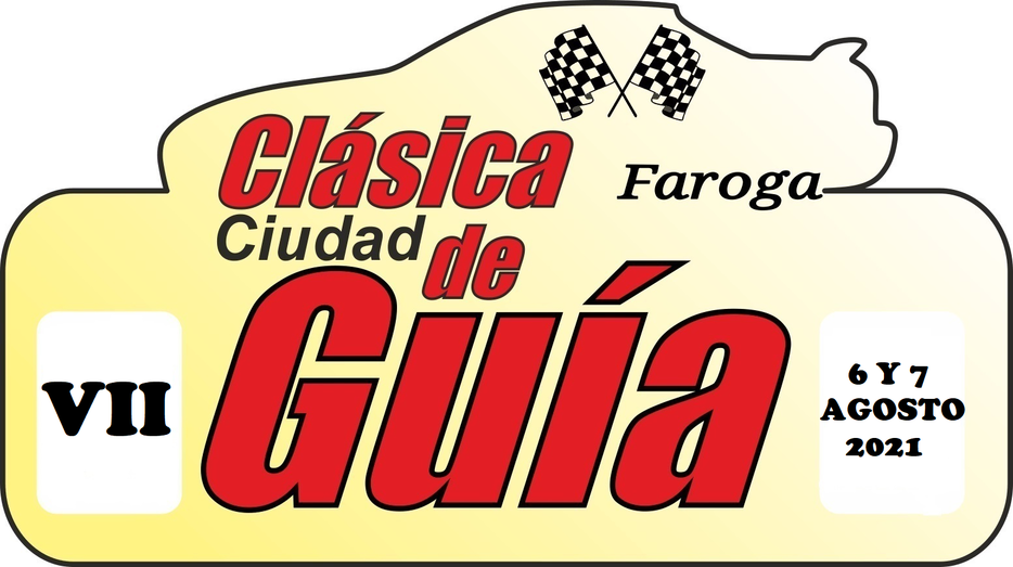 LOGO VII CLASICA GUIA