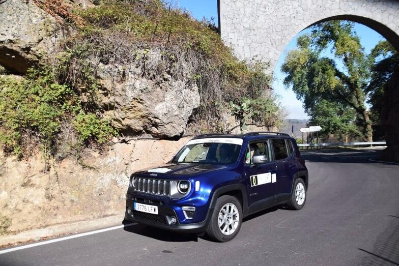 Organización coche 0