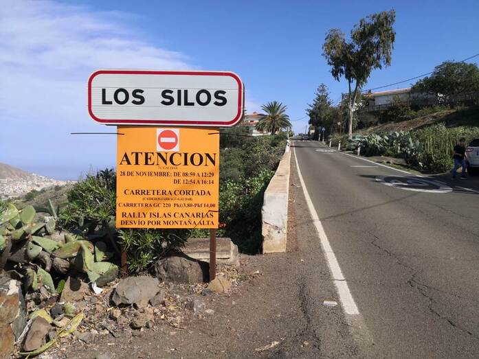 cierre carreteragaldar