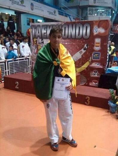 Salvador Mújica Hernández