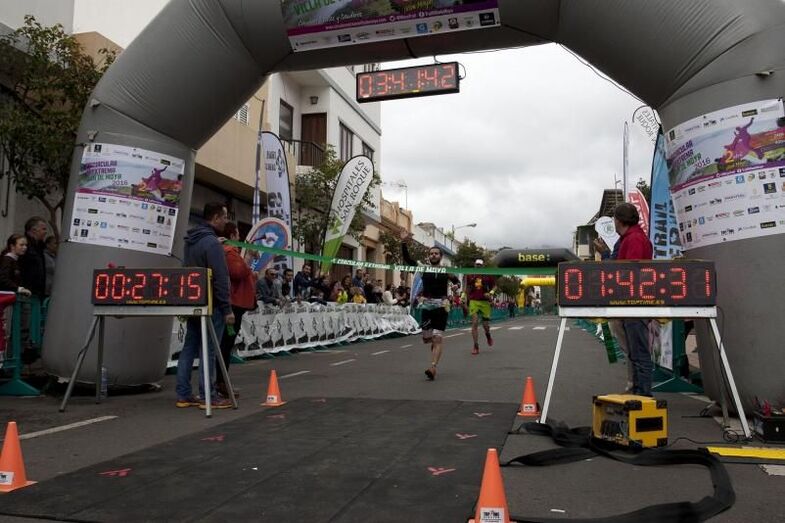 GANADOR V CIRCULAR EXTREMA VILLA DE MOYA 1