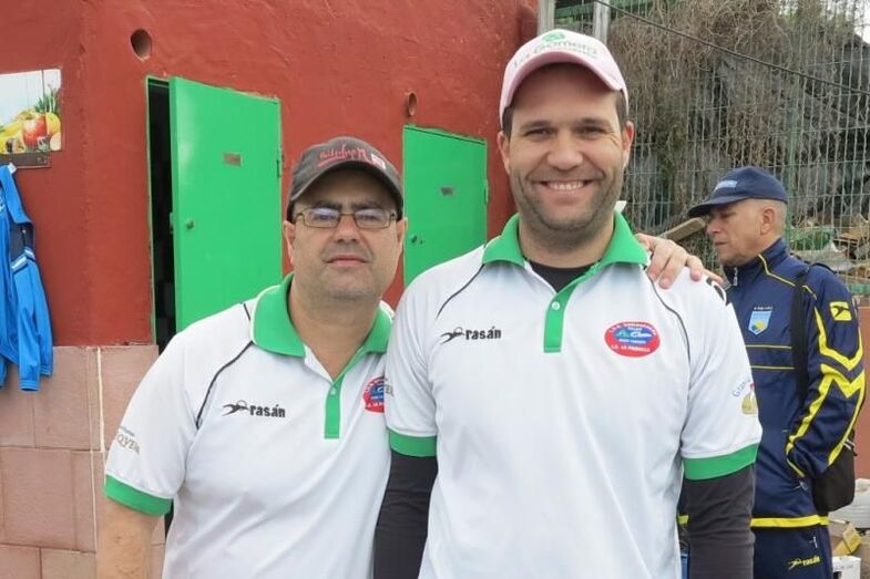 Harimaguada Cmayo2016
