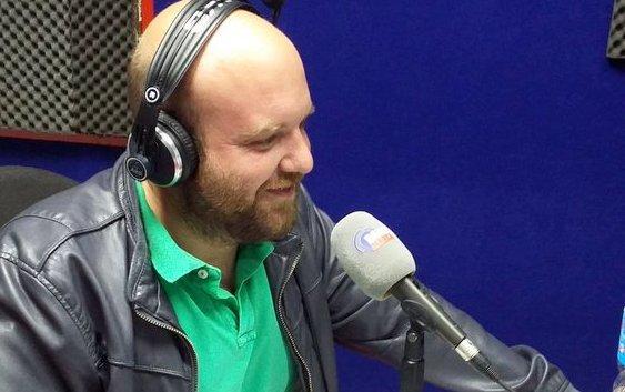 Mario García de la Santa