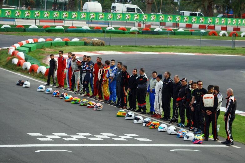 OPEN CANARIAS KARTING 2016 66