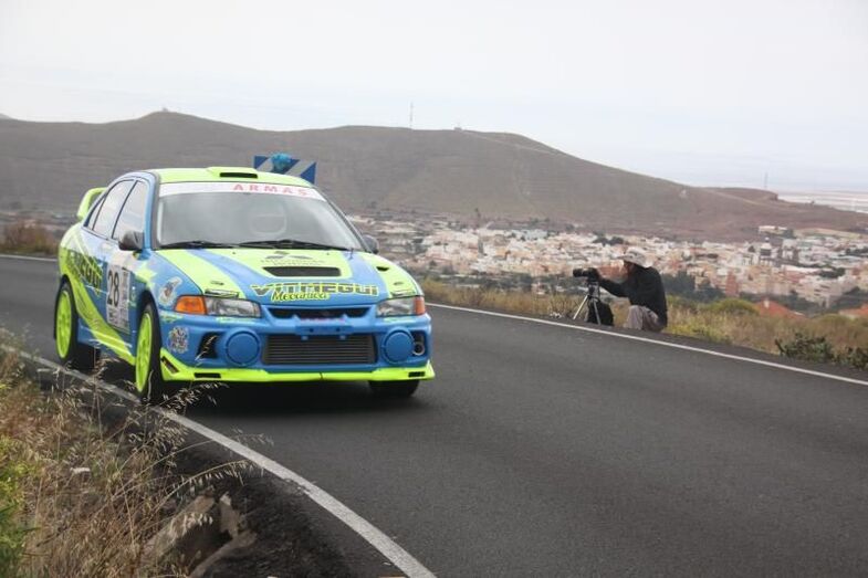 PreSub Arucas Mendoza