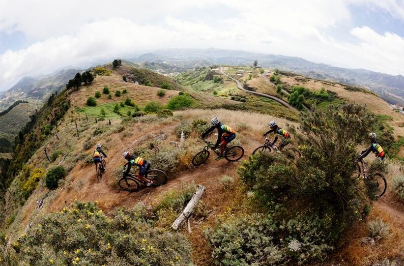 TransGC Bike