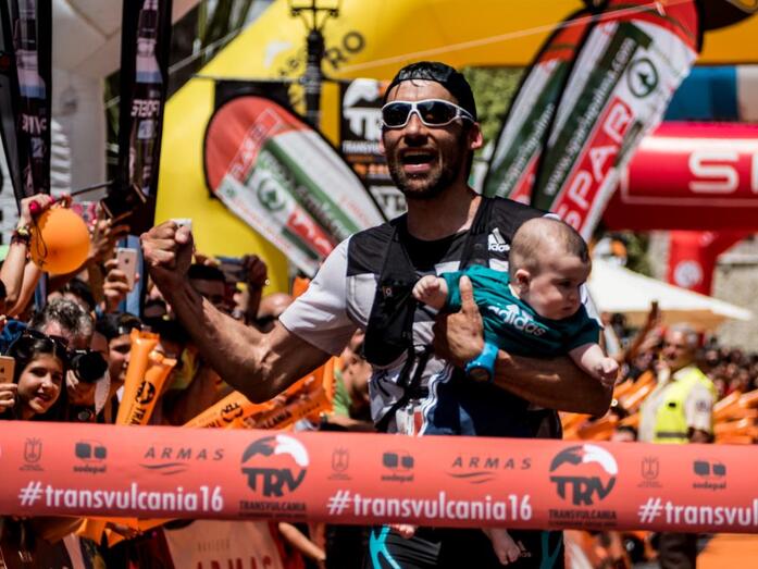 luisalbertotransvulcania