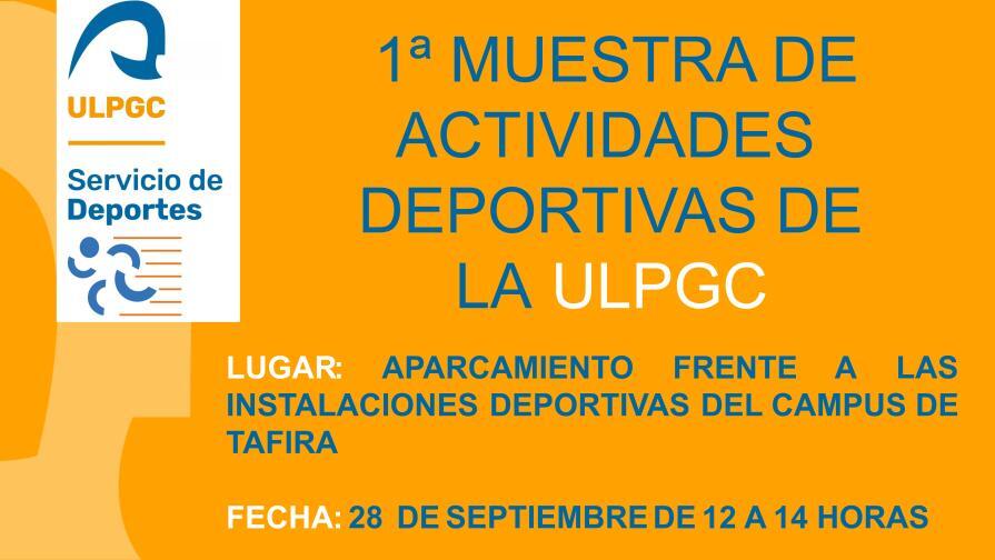 28. agenda i muestra