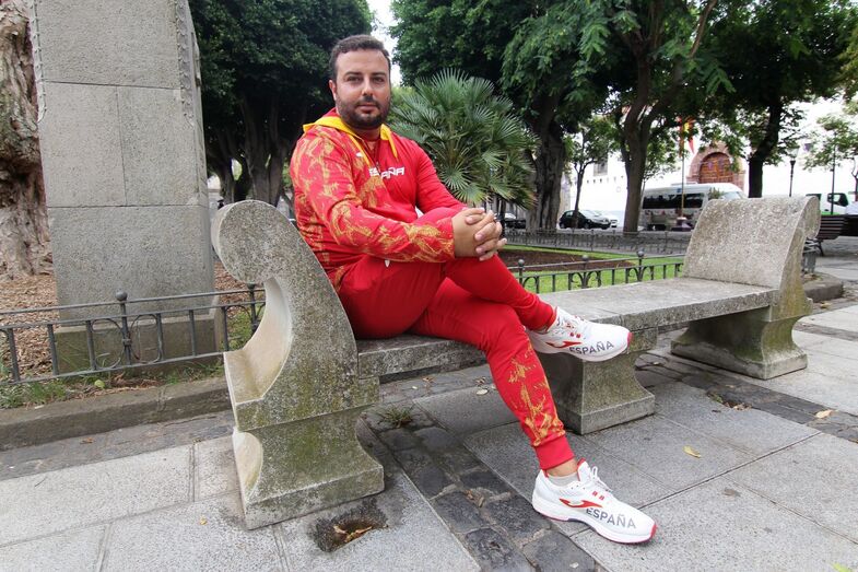 ALBERTO HERNANDEZ PRESIDENTE DE LA FCA 5