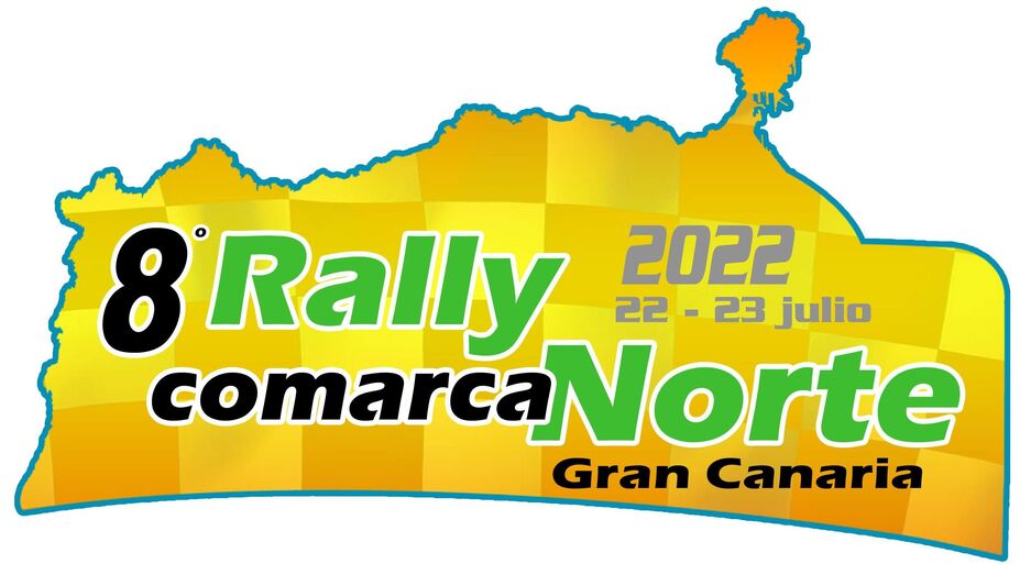 LOGO RALLYE COMARCA NORTE 2022 1