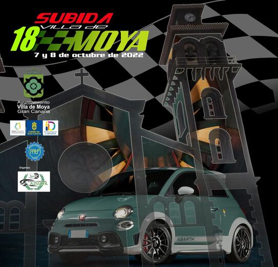 cartel subida 2022 medios