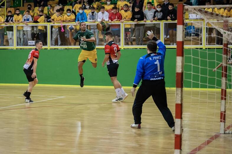 KM13 GALDAR RECONQUISTA ARCHIVO 1