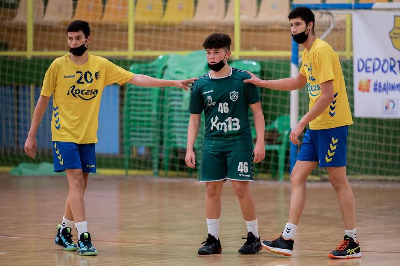 Yyaron Ramírez low