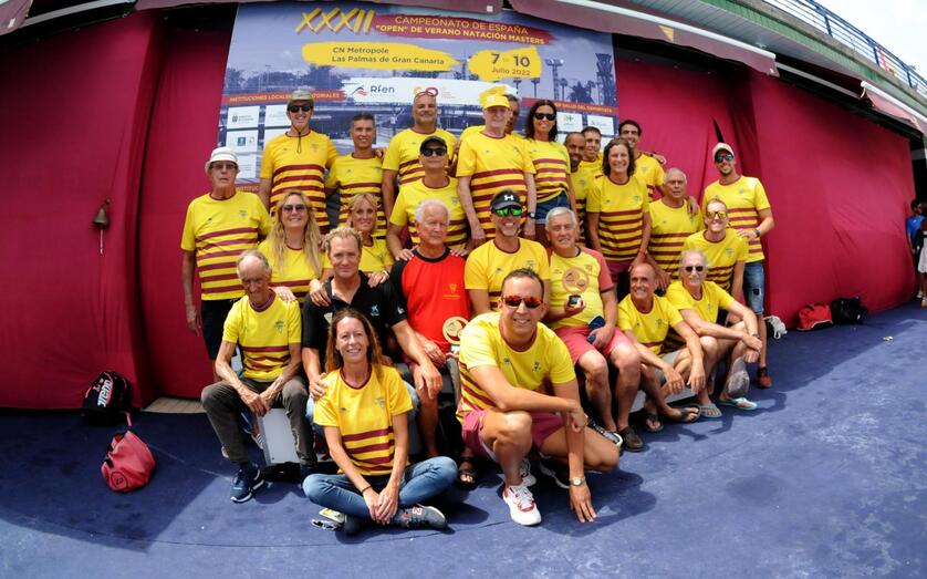 FOTO FINAL EQUIPO METROPOLE