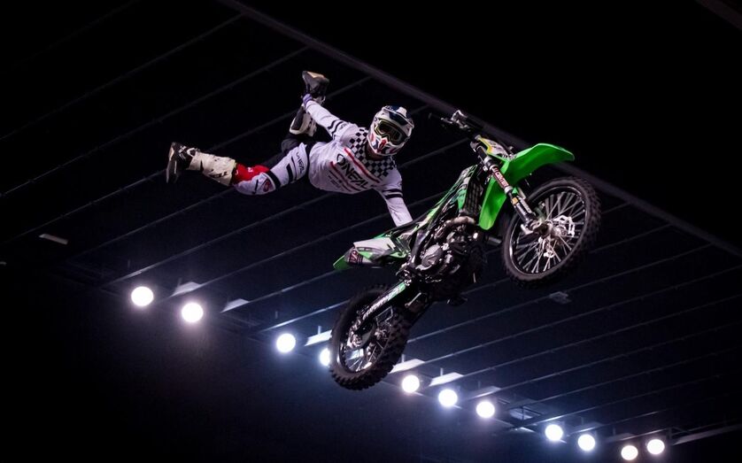 FREESTYLE ZOMBIES 05