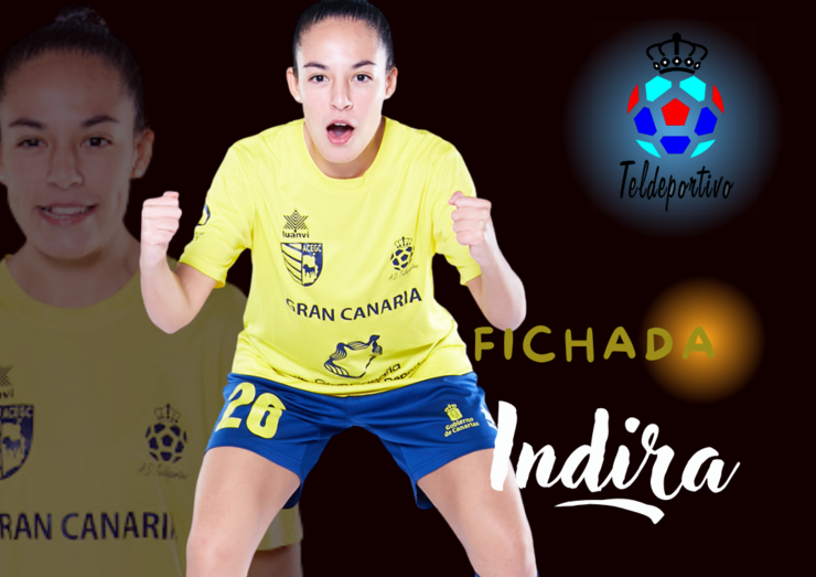 Indira1Fichada