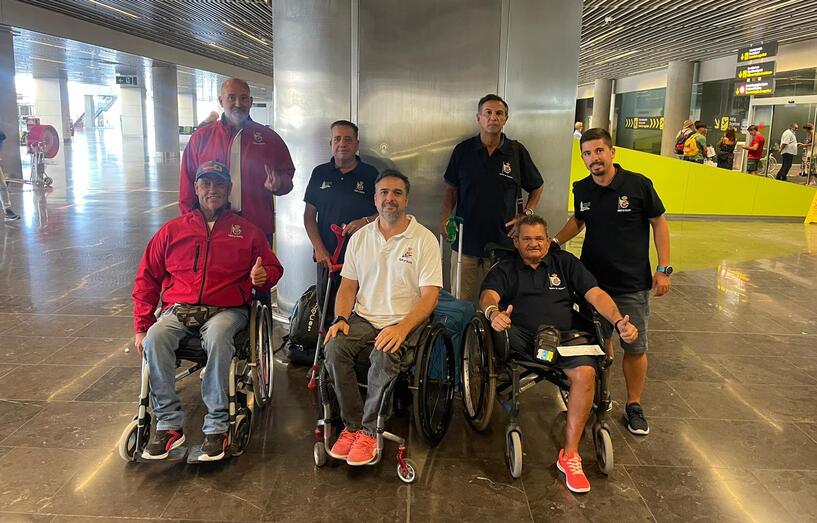 Equipo Regatas RCNGC