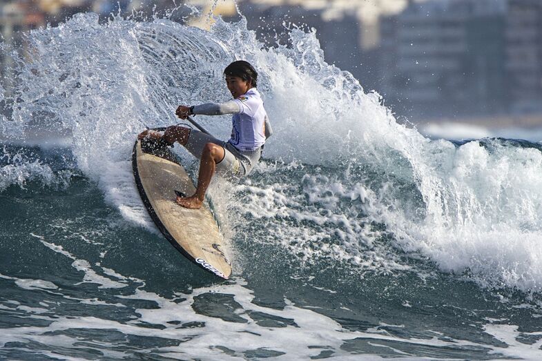 Kapono Fukuda