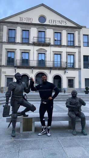 aaronteatrocervantes