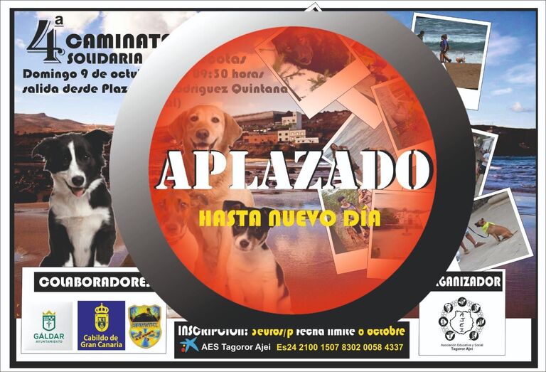 aplazamientoactividadajei