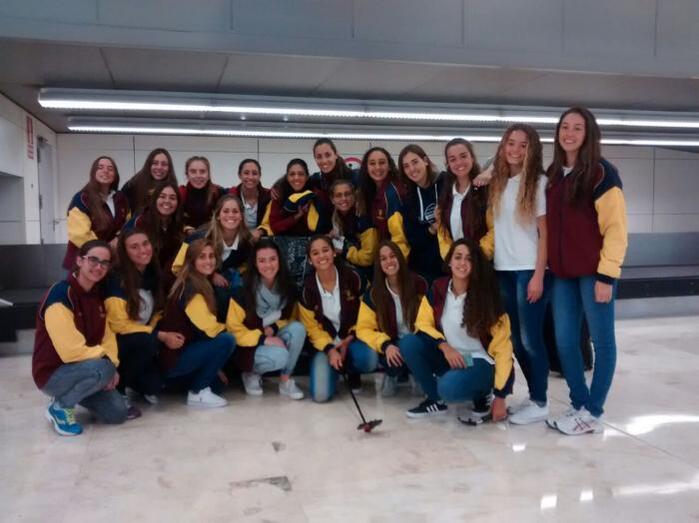 Equipos Sincro Valladolid