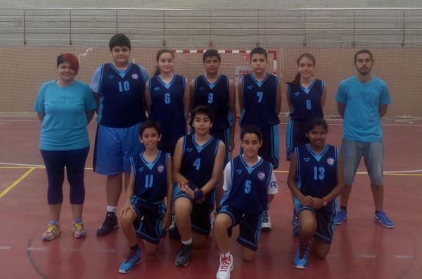 GUMIDAFE EGONAIGA PREINFANTIL