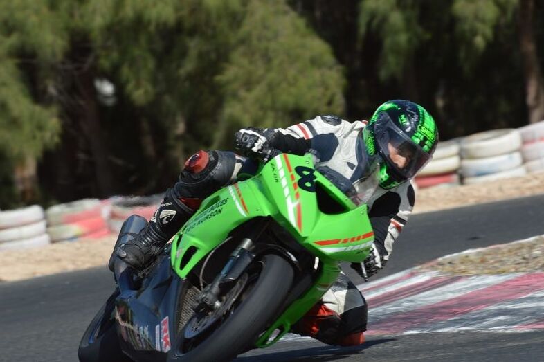 IV Velocidad CCV2015 2