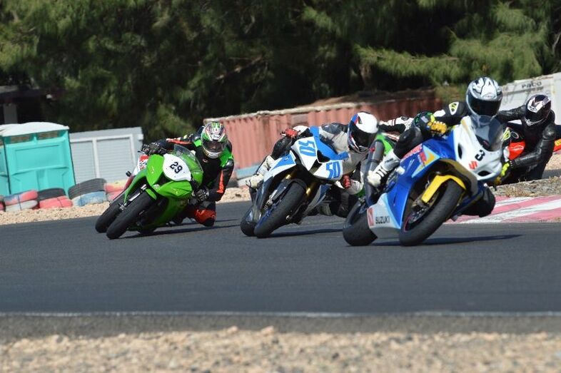 IV Velocidad CCV2015 5