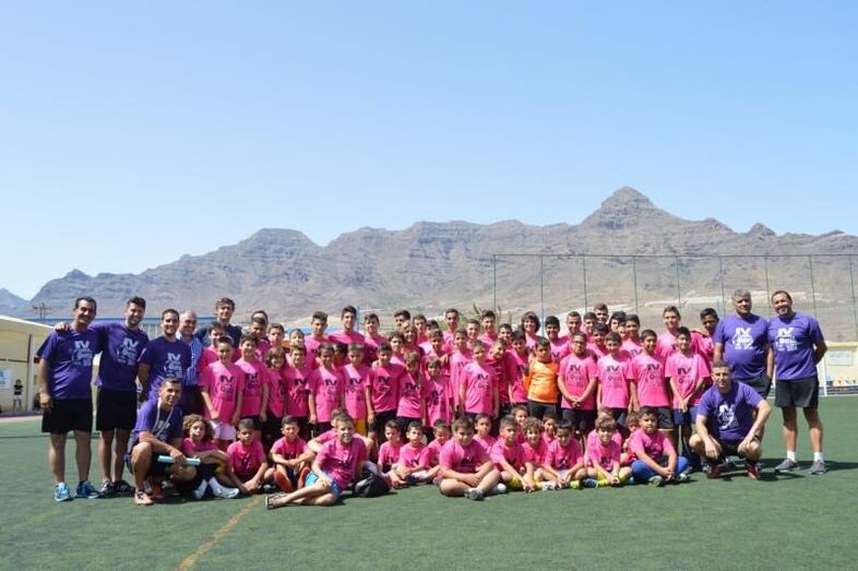 Imagen de archivo Campus 2014