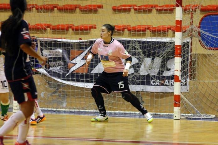 Marta JimenezPortera del PT 1