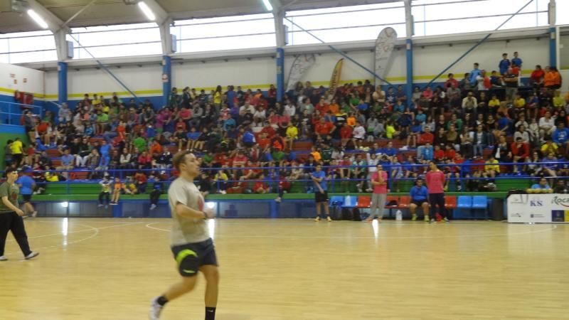 Momentos de un encuentro